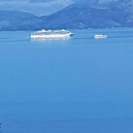 Alexandros Luxury Achiilion Corfu Villa Perama (Corfu)