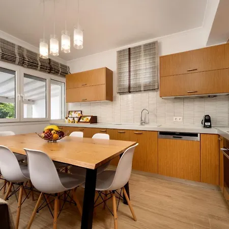 Alexandros Luxury Achiilion Corfu