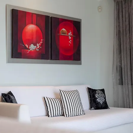 Alexandros Luxury Achiilion Corfu * Perama (Corfu)