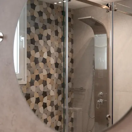 Alexandros Luxury Achiilion Corfu