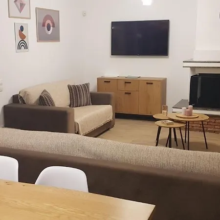 Luxury Alexandros Corfu Perama (Corfu)