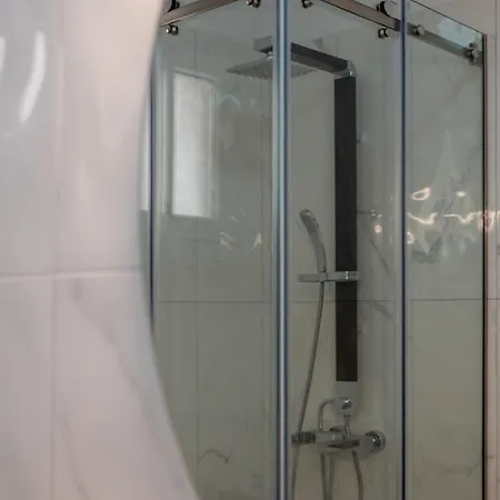 Luxury Villa Alexandros Corfu