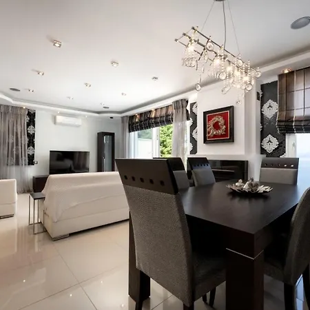 Villa Luxury Villa Alexandros Corfu