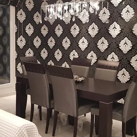 Luxury Alexandros Corfu *