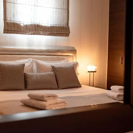 Luxury Villa Alexandros Corfu * Perama (Corfu)