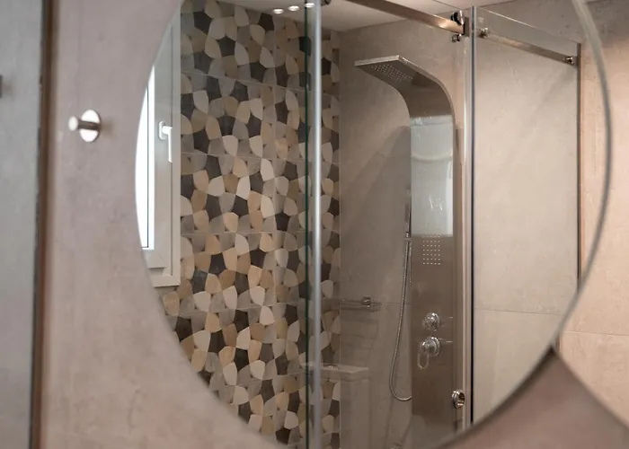 Luxury Alexandros Corfu