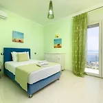 Willa Luxury Alexandros Corfu *