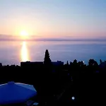 Luxury Alexandros Corfu