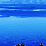 Luxury Villa Alexandros Corfu Villa
