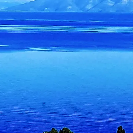 Luxury Alexandros Corfu וילה