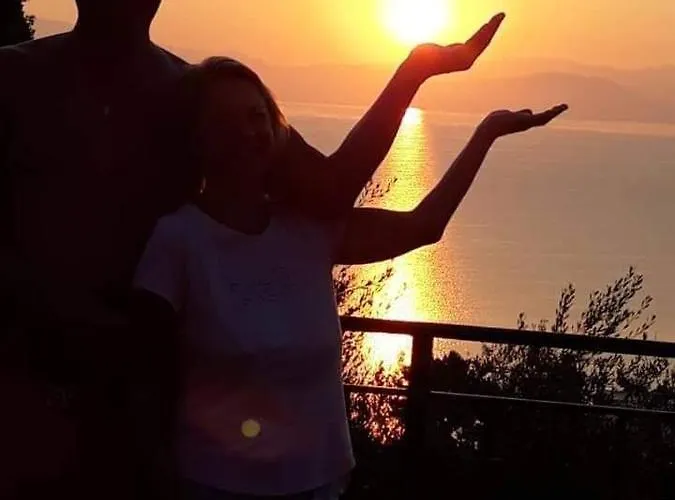 Villa Luxury Alexandros Corfu