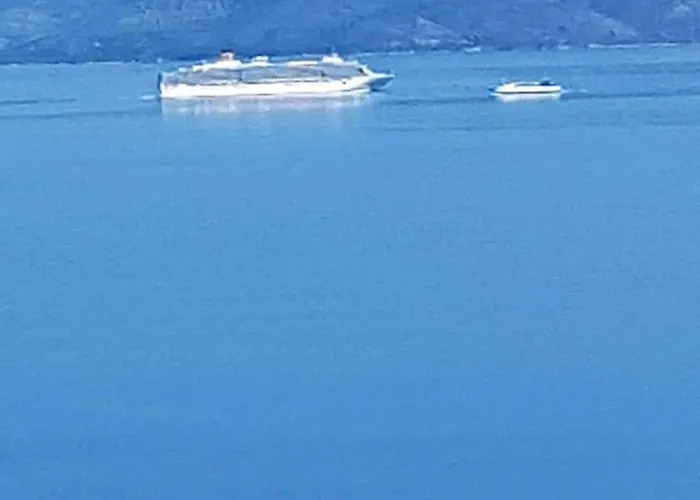Luxury Alexandros Corfu Villa Perama (Corfu)