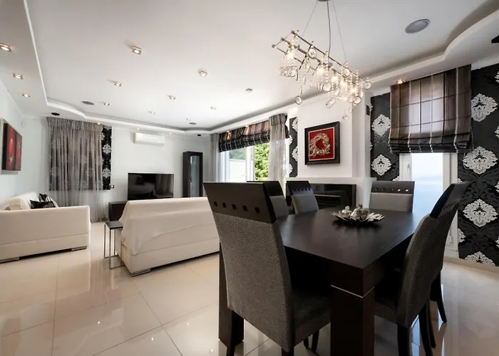Villa Luxury Alexandros Corfu