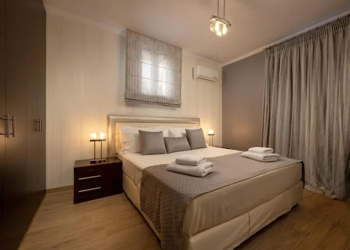 Luxury Alexandros Corfu Perama (Corfu)