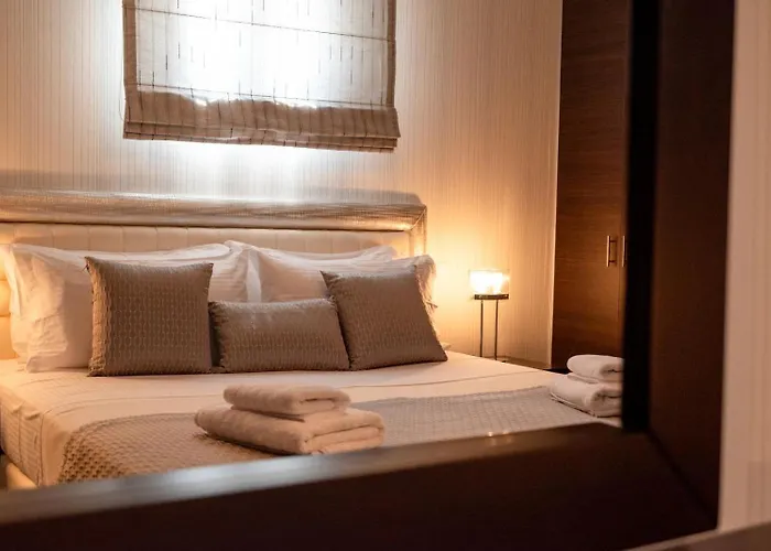 Luxury Alexandros Corfu * Perama (Corfu)