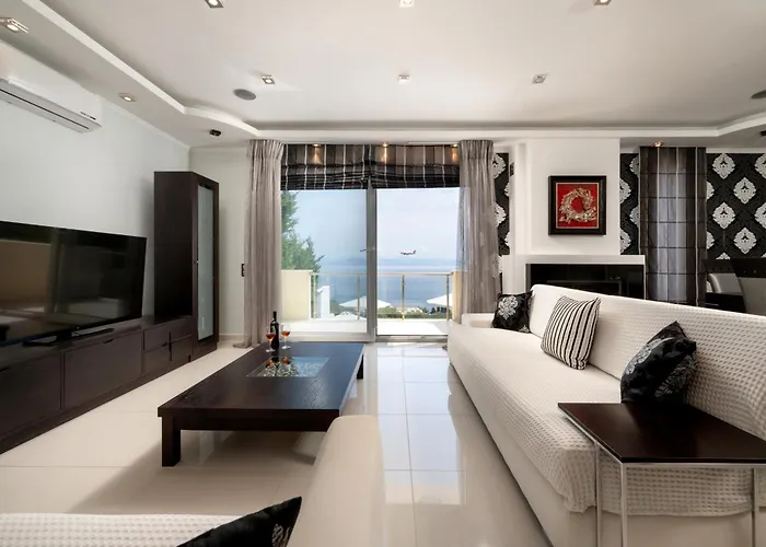 Luxury Alexandros Corfu Perama (Corfu)