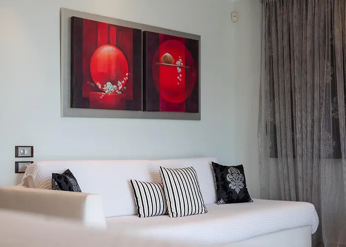 Luxury Alexandros Corfu * Perama (Corfu)
