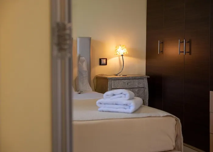 Villa Luxury Alexandros Corfu